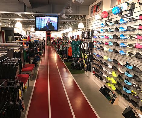 sport 2000 oosterhout
